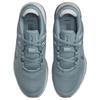 Nike Air Max Alpha Trainer 4 'Aviator Grey Metallic Silver' Sneakers Casual Shoes CW3396-010