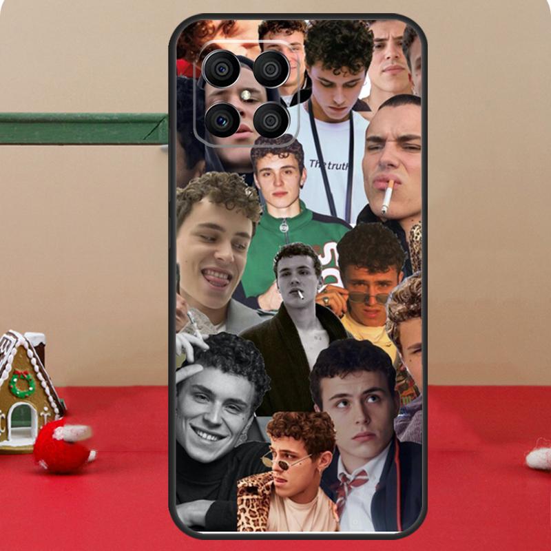 Aron Piper Elite Case For Honor Magic 8 Pro 6 7 Lite Honor 400 200 50 70 X8c X8b X9a X9b X9c X9d Win RT Coque