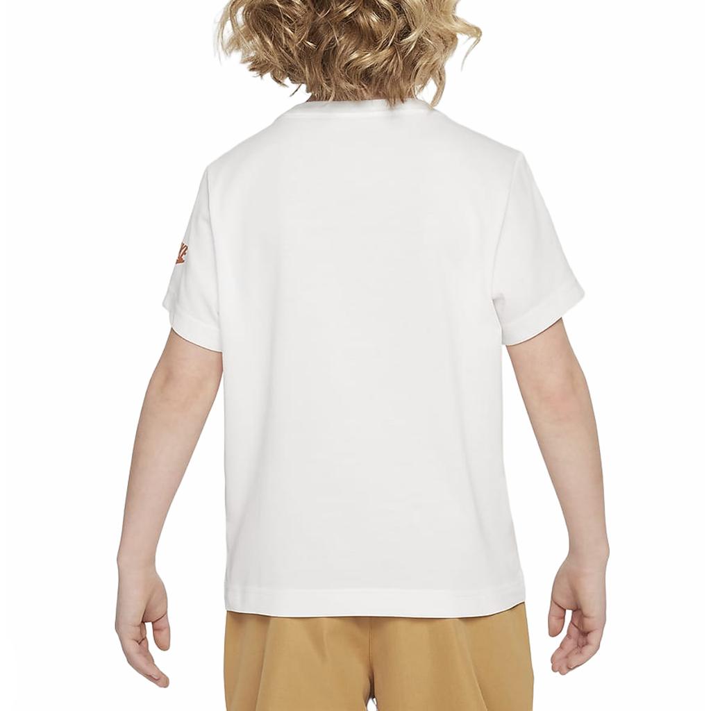 New Nike Kids T-Shirts 86M076-001