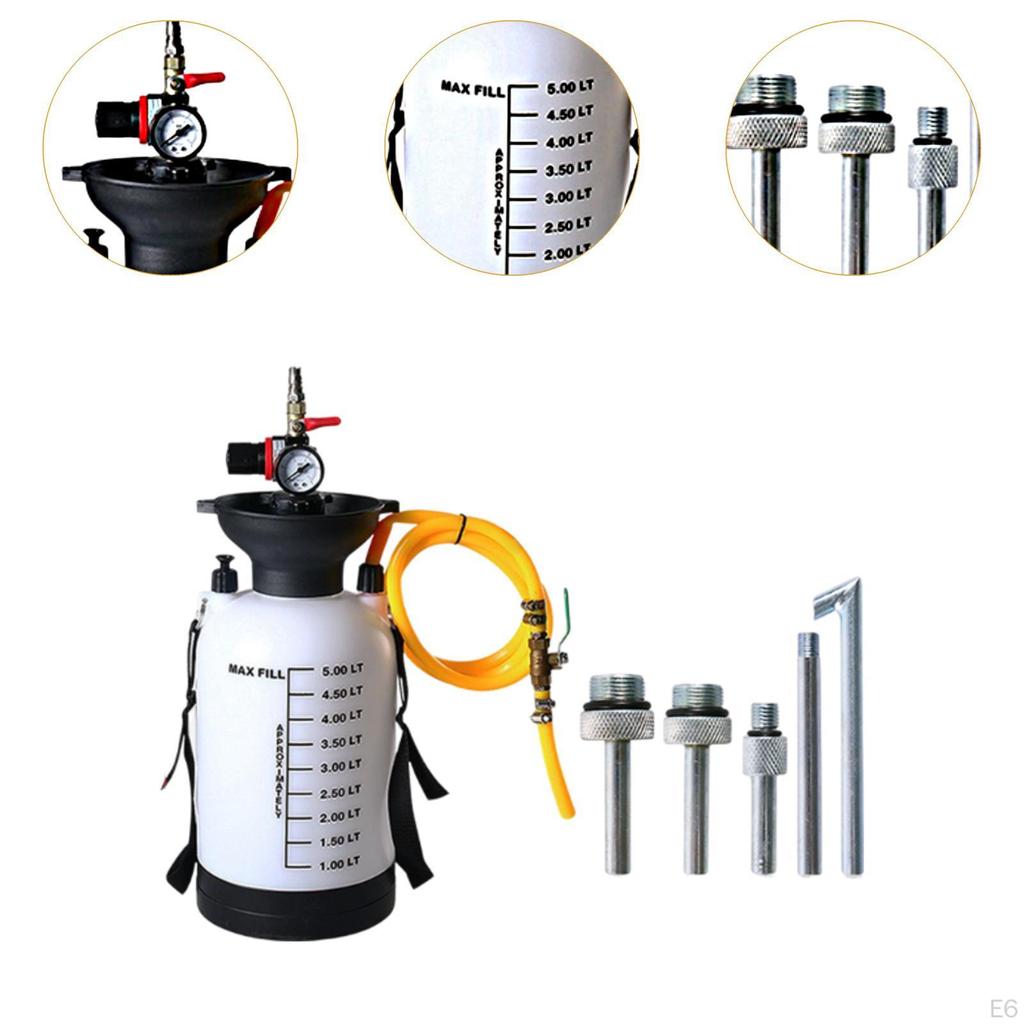 Pneumatic Gear Oil Pump, Extraction Transfer Pump