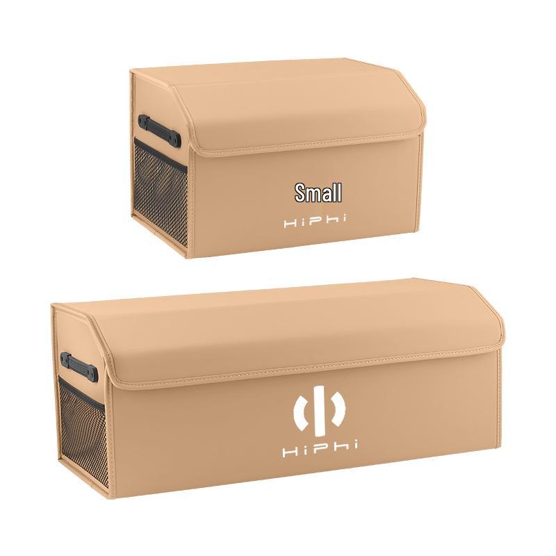 Foldable Multi-Use Trunk Storage Box for HiPhi X, Y, Z