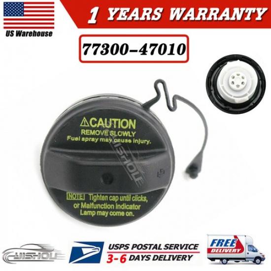 FACTORY GAS CAP RX330 GX470 ES330 ES300 77300-47010 for LEXUS PRIUS CAMRY