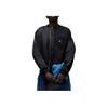 Jordan As M J Ess Winter Long Sleeve Top Solid Logo Crew Neck Sports T-Shirt Men Tops Black DV1586-010