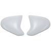 Arai Helmet Parts Super Adsis ZF Arm Glass White (Old Product Number: 3386) 043386