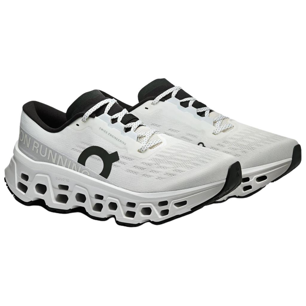 Cloudmonster 3 White Women Sneakers 3WG10031200