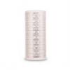 Bangs Hair Roller 2 PCS (50mm X 120mm)