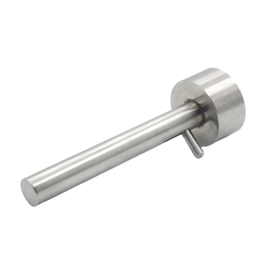 Easy Clean Meatball Scoop Maker Stainless Steel Falafel Press Compact Kitchen Tool for Cooking