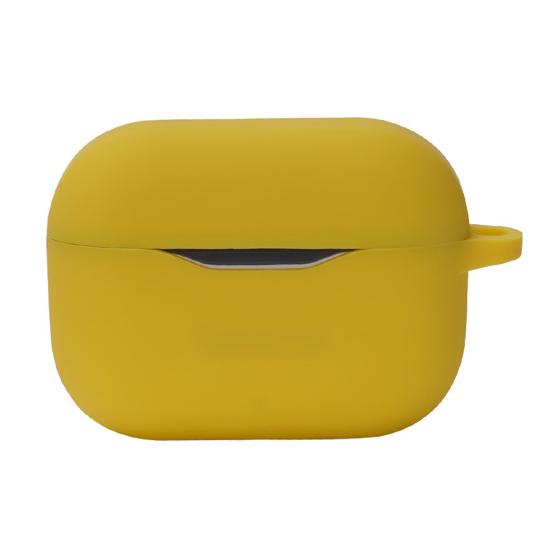 Earbuds Cover Anti-fall Skin Touch Anti-scratch