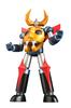 Evolution Toy Grand Action Big Size Model Gaiking, Approximately 45cm Tall, Non-scale Die-cast and ABS Painted, Fully Assembled Action Figure