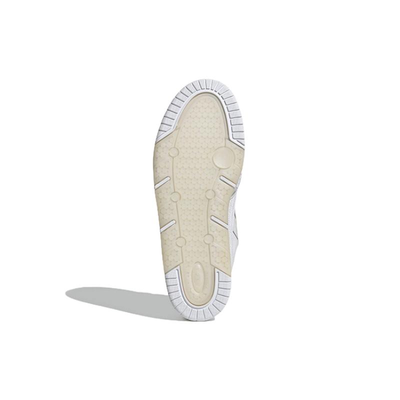 Adidas ADI2000 Snakeskin Cloud White Sneakers GW4697