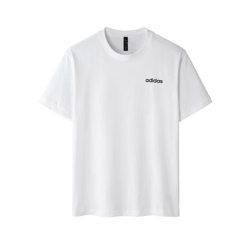 Adidas Sportlife T Shirt Men s White JF3211 XL белый