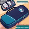 Korean Style Large Capacity Pencil Case for Students