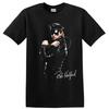 Rob Halford Metal God T Shirt Heavy Metal Pose Sunglasses Leather Tee