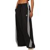 adidas Originals Adilenium Mega Flared Track Pants Black IV9335