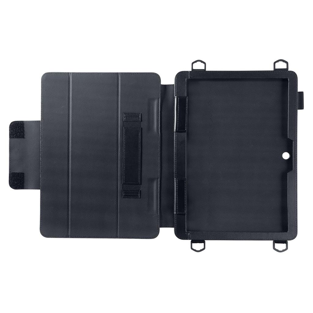 Sanwa Supply NEC VersaPro Type VS dedicated case (VS-L) PDA-TABN12