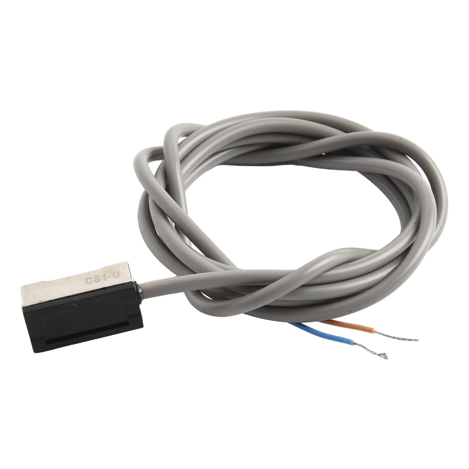 

Магнитный датчик Геркон Индикаторная лампа Перегрузочная способность CS1-U