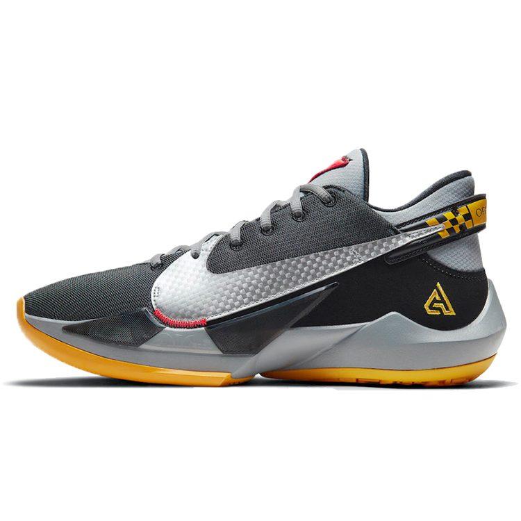 Nike Zoom Freak 2 'Taxi' CK5825-006
