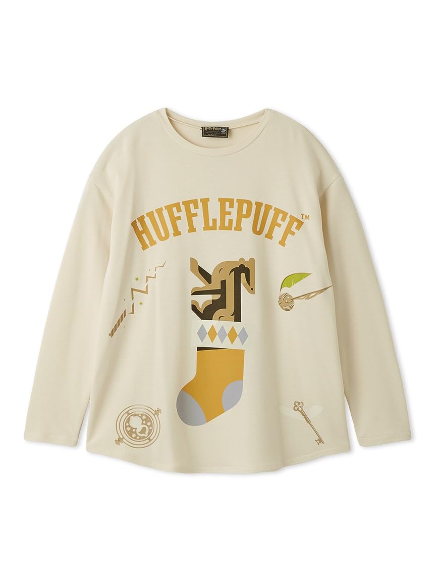 

[Harry Potter] Long T-shirt SHCT255088IVRF