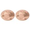 Coffee Mug Lid Lovely Cats Silicone Cup Lid Dustproof Camping Mug Covers for Hot and Cold Beverages Cup Easy To Clean