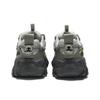 Fila FLUID 5 Low Top Running Shoes Men's Gray Green F12M442115FAB