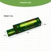 Simulation Cockroach Chewing Gum Creative Novelty Funny Toy Startled DIY Self-installation Halloween Scary Toys for Kid