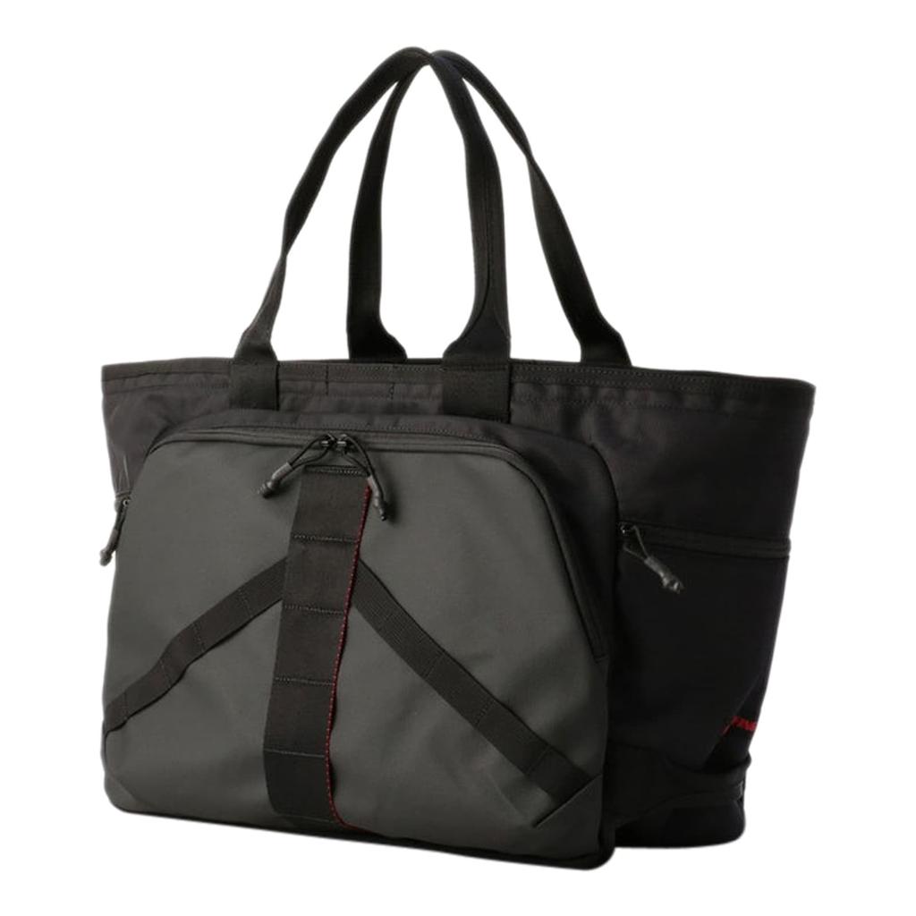 BRIEFING TRANSPORT TOTE Boys BRA233T18 BLACK