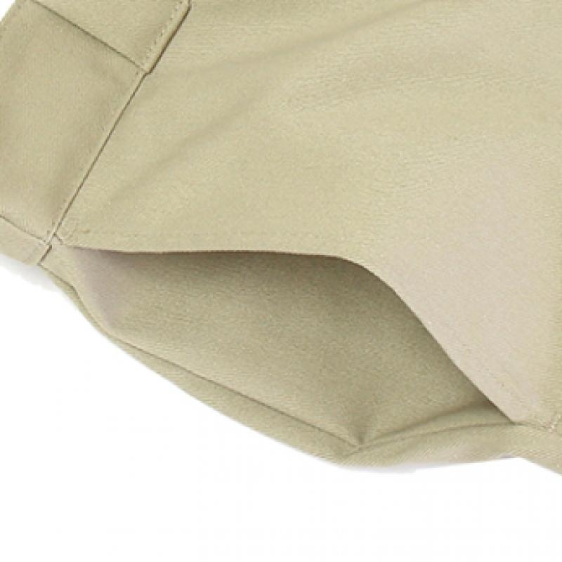 New Balance Dickies Original Work Pants Men Khaki 874