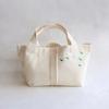 Bird Petite Tote Bag