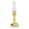 1:12 Dollhouses Living Room Table Kid LED Table Lamp Toy Furniture House Table Lamp Dollhouses Furniture