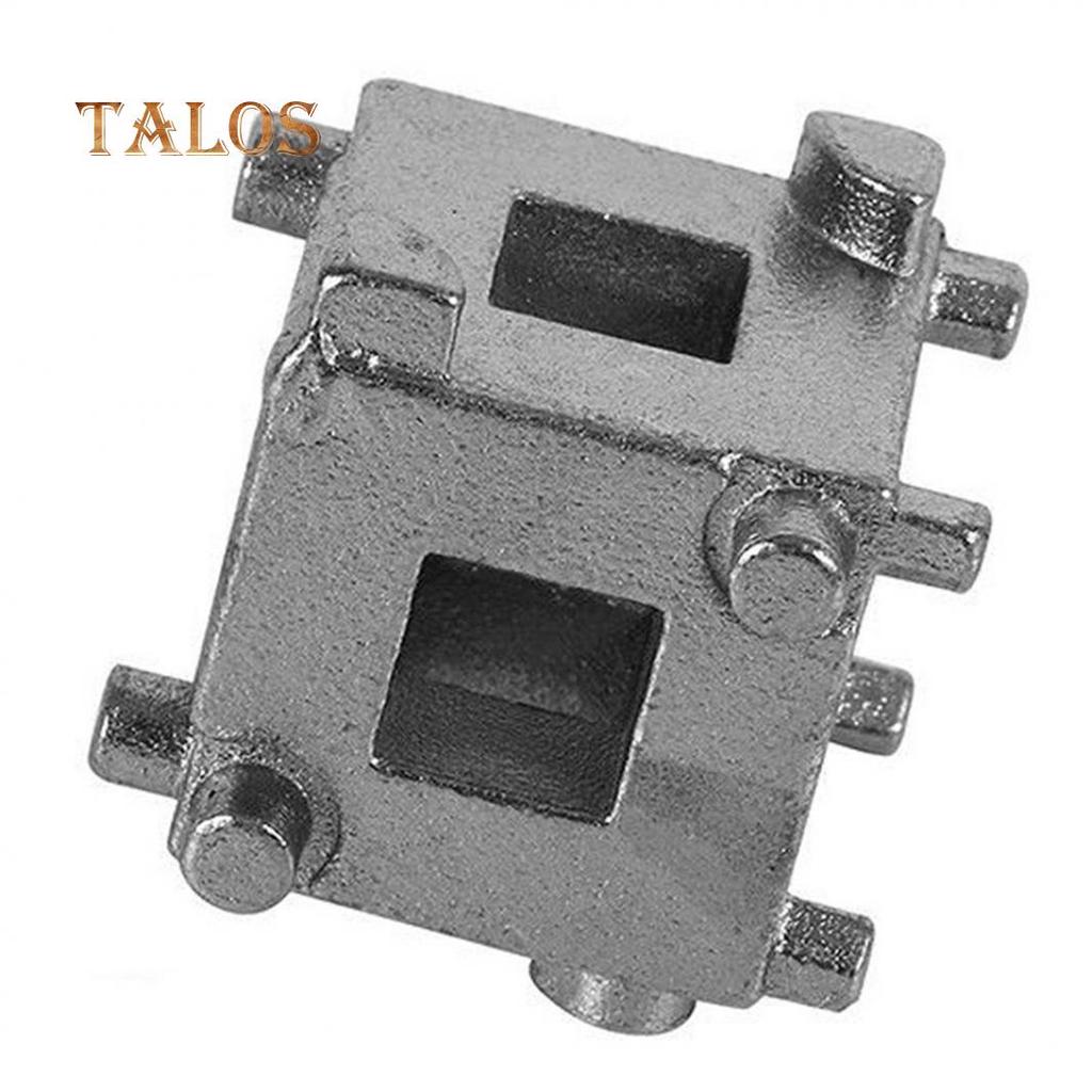 Buy TOOLSTORE Auto Car Vehicle Rear Disc Brake Piston Cube Caliper