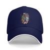 Dungeon Crawler Carl Sun Baseball Cap  Spring Fashion Hip Hop Hats For Men Women Tennis Skate Baseball Caps