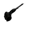 Multi-functional Drum Kit Microphone Extension Bracket for Jazz Drum