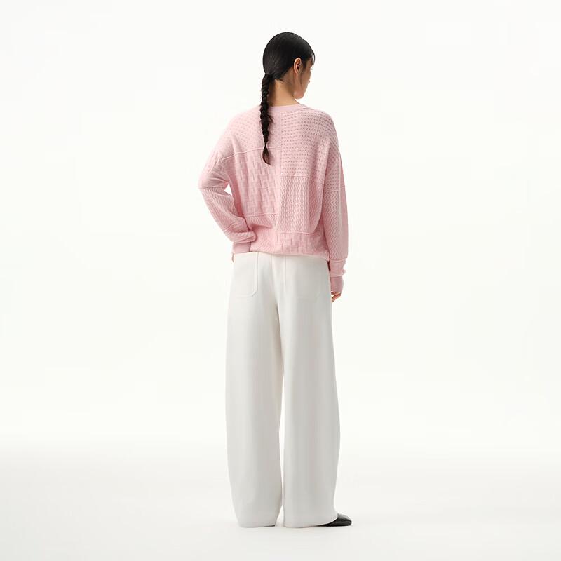 Broadcast Women's Soft Wool Knit Pullover