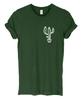 Tops – T-Shirts