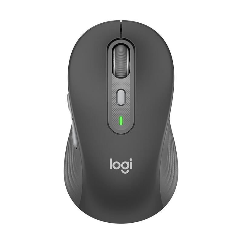 Logitech M750L Wireless Bluetooth Mouse