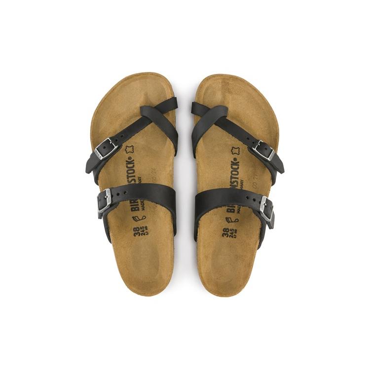 Birkenstock Crisscross Front Buckled Sandals Women's 0171481
