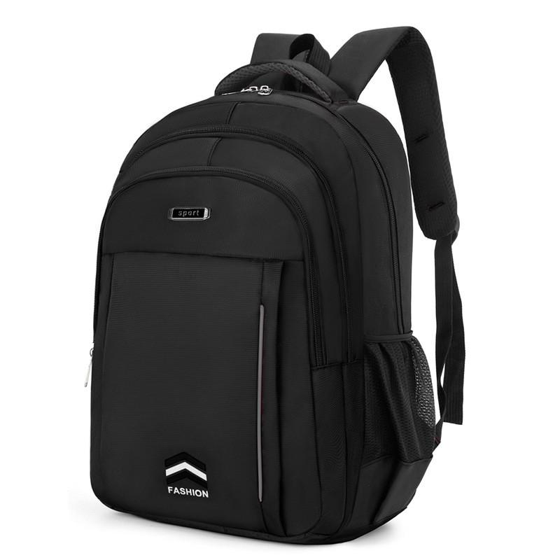 Backpack Style Minimalist Outdoor Large Capacity Leisure Travel Schoolbag Bag