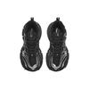 Anta Champion All-Weather Series AG-G01 Shock Absorbing Non-Slip Low-Top Running Shoes Men sneaker Black Silver 112348805A-6