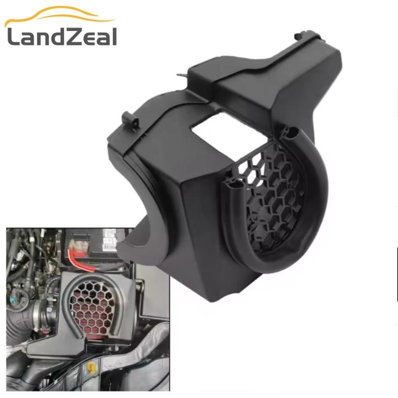 Air Inlet Filter Box Inlet Protection Intake Cap Escape For Ford Focus ST RS Kuga 2012-2018 2014 2012 C-MAX MK3 MK 3.5