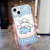 Applicable To Apple 15 Mobile Phone Case 13 Protective Case iPhone14promax Silicone Advanced Sense Factory Niche New Model