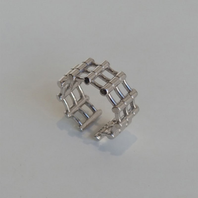 Atelier Darin WADANG[HAN] Ring 02