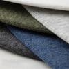 5 Pairs Boat Socks Men's Shallow Mouth Invisible Socks Spring and Summer Mesh Breathable Sweat Anti-odour Boneless Cotton Socks
