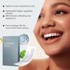 Brighten Your Smile Daily with Gentle Enamel-Protecting Teeth Whitening Patches  7 Easy-to-Use, Comfortable, Fresh-Tasting Strips for a Brighter, Fres