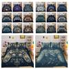 Game Style Bedding Cover Suit Boy Duvet Cover Set Home Bedding Set Polyester Pillowcase Man King Size Luxury Bed Set