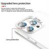 C-ComPanys-luxury-C-Cp Senior cool pattern Phone Case IMD Colorful Silver Suitable case for iPhone17 16 15 14 13 12 Pro Max