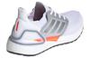 UltraBoost 20 Nasa x UltraBoost 20 Wmns Adidas 'Silver Metallic' Donna FX7992