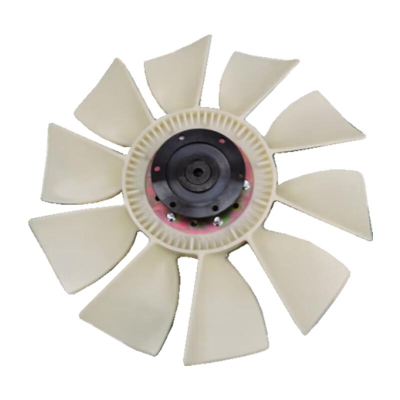 Shaanxi SX2190/SX2150 Fan Clutch Assembly