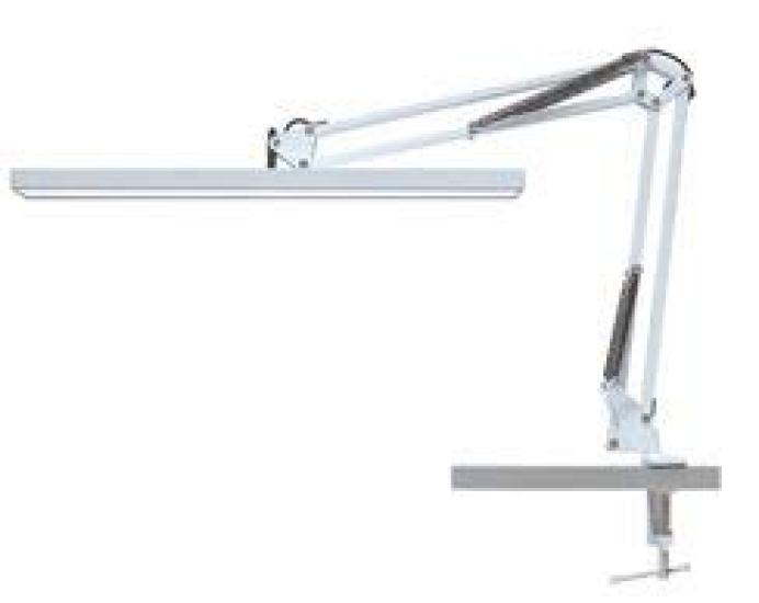 

Tokyo Metal Industry LED Arm Light, Flexible Type, TMTL-002WH