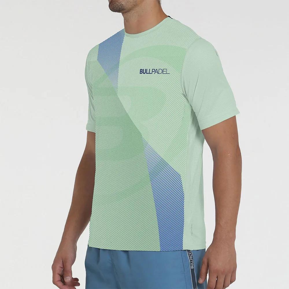 Bullpadel Футболка с коротким рукавом Brumo