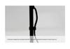 Nordic Japanese Warm Modern Floor Lamp for Bedroom, Study, or Living Room